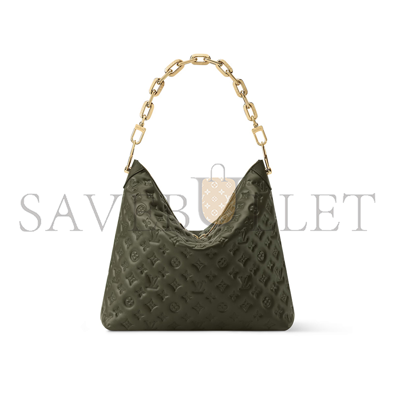 l0vis Vvtt0n coussin hobo mm m15228 (38*33*10cm)